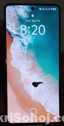 Vivo iqoo neo 9